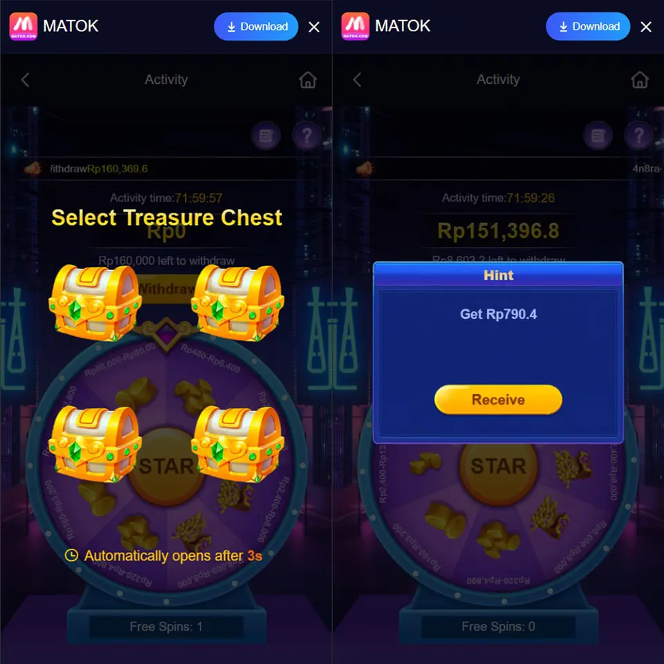 matok APK