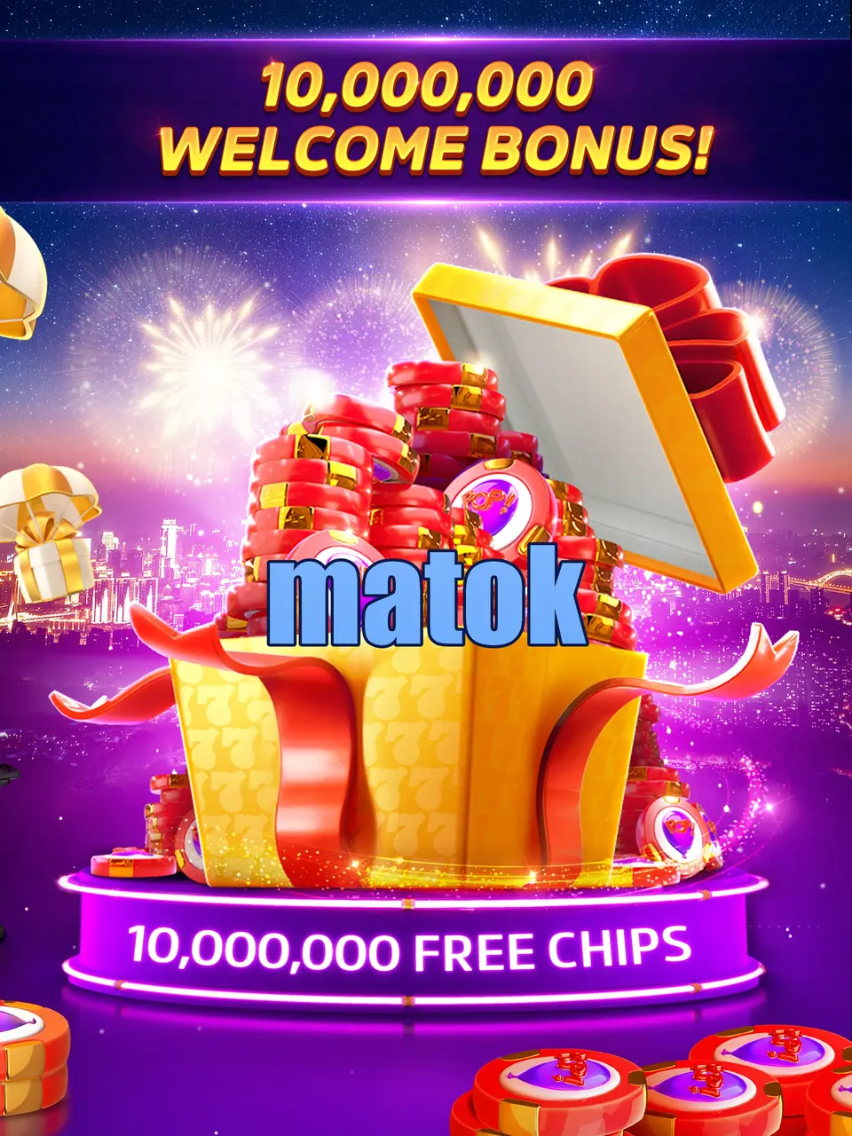 matok APK