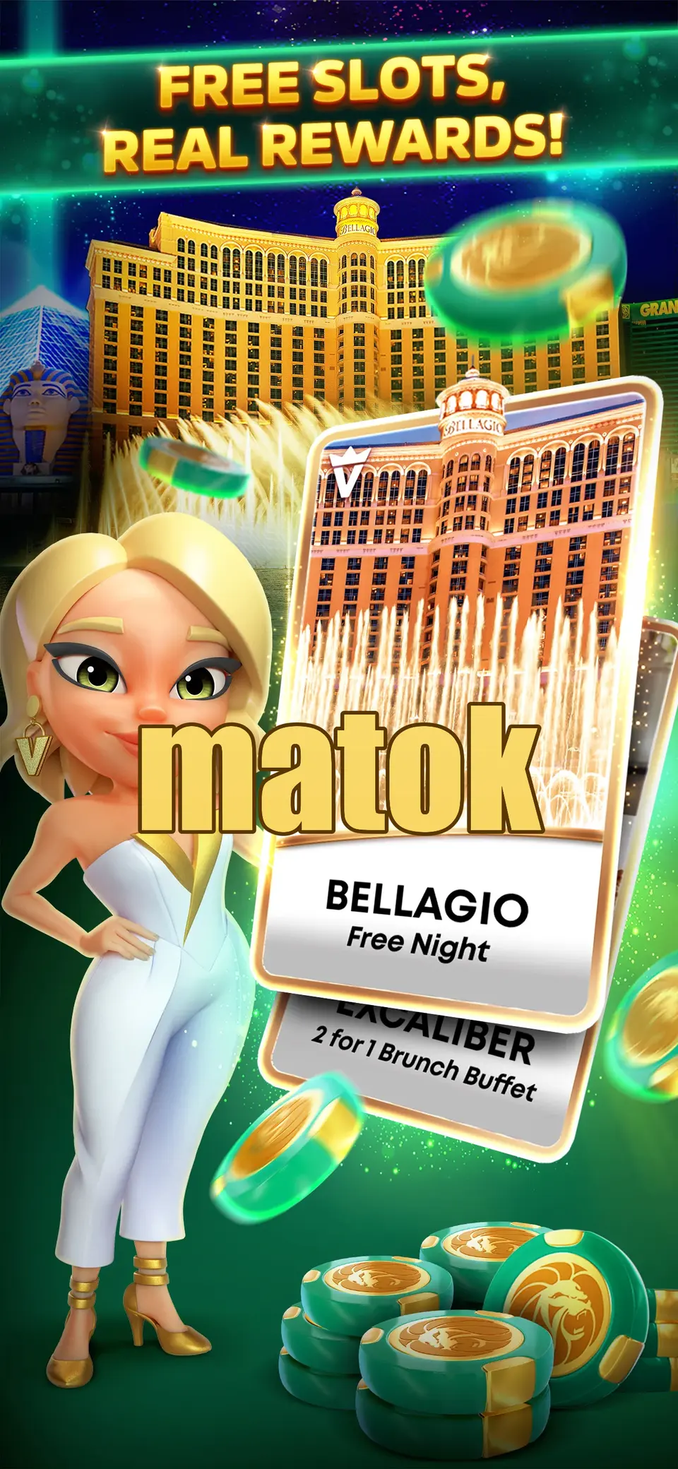 matok APK