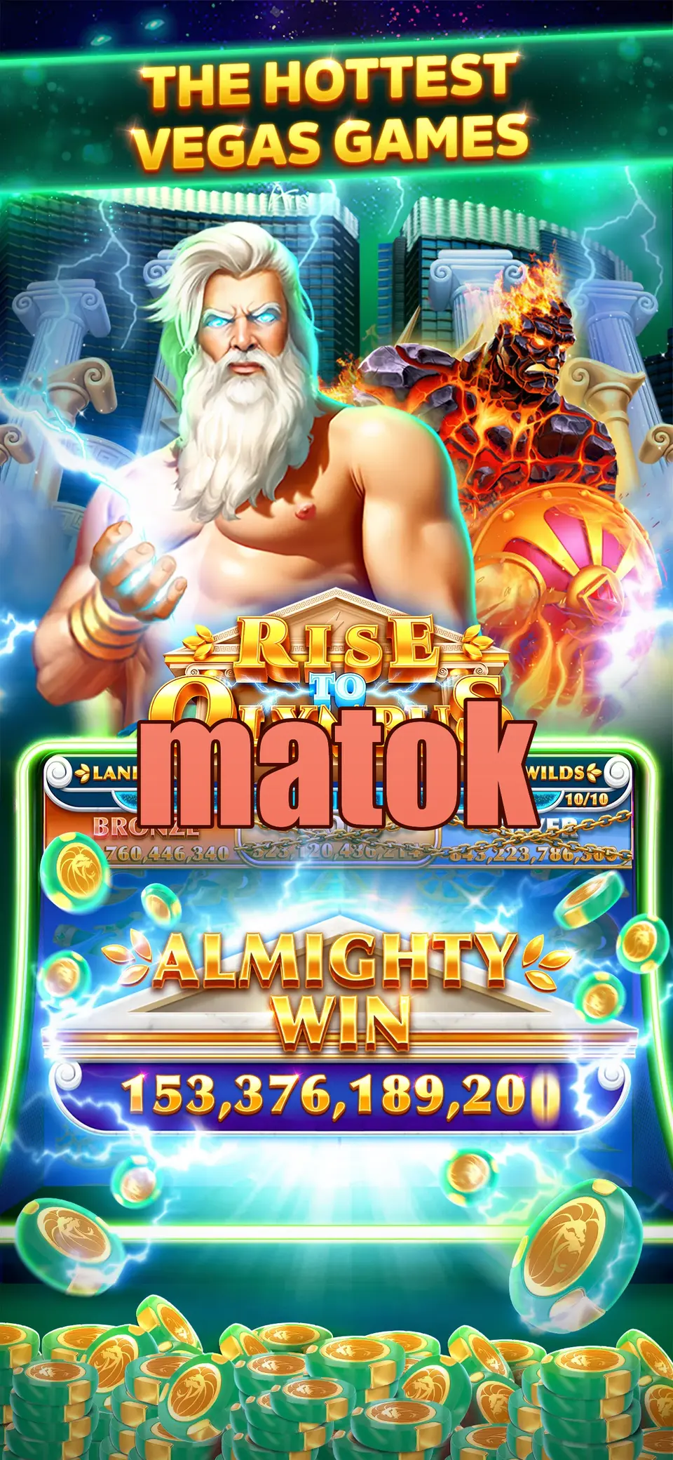 matok Preview - Resmi Unduh